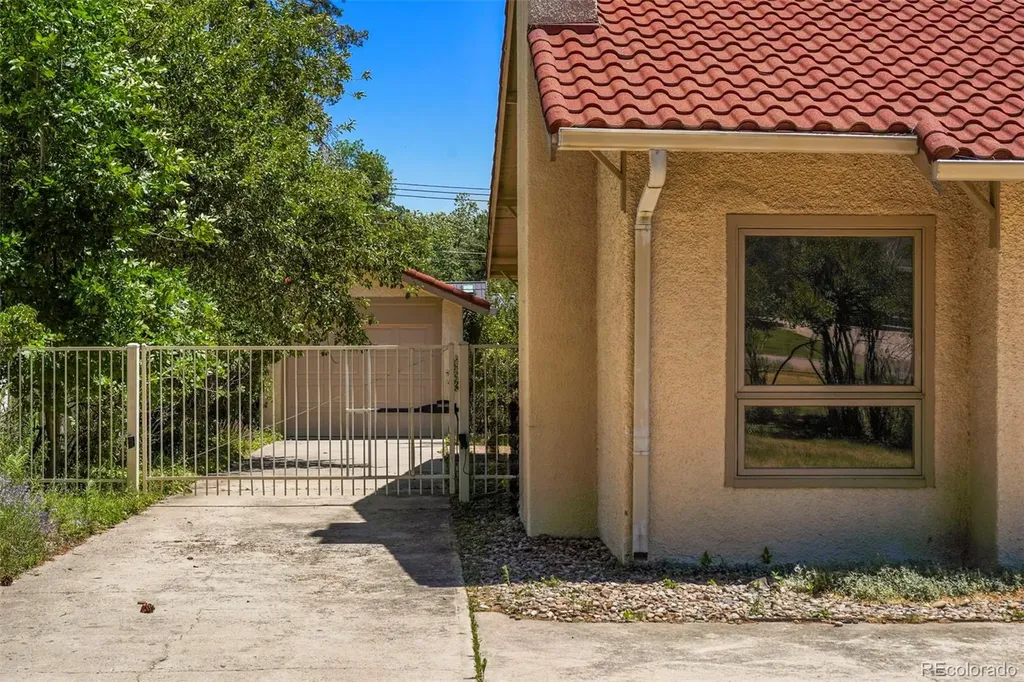 15 1st Street Colorado Springs CO 80906
