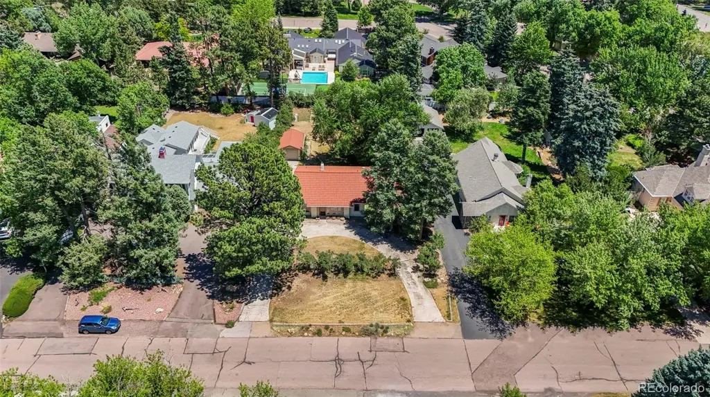 15 1st Street Colorado Springs CO 80906