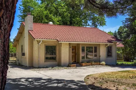 15 1st Street Colorado Springs CO 80906