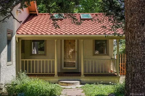 15 1st Street Colorado Springs CO 80906
