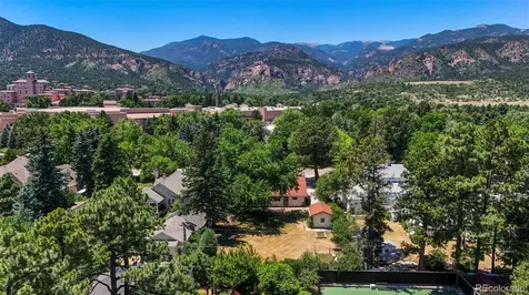 15 1st Street Colorado Springs CO 80906