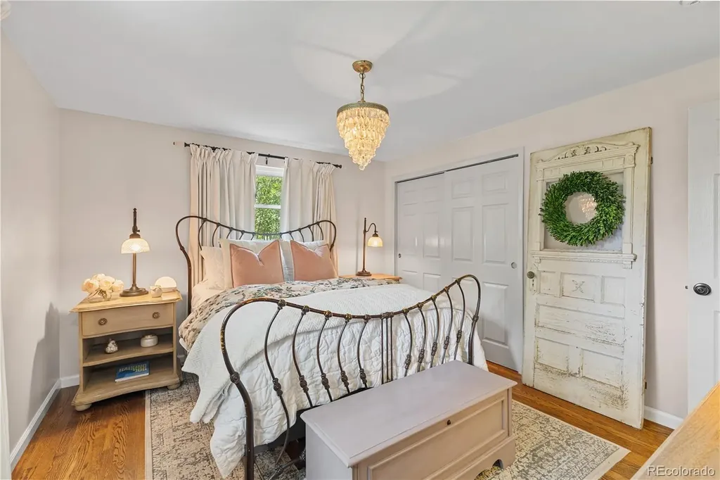 544 W Easter Avenue Littleton CO 80120