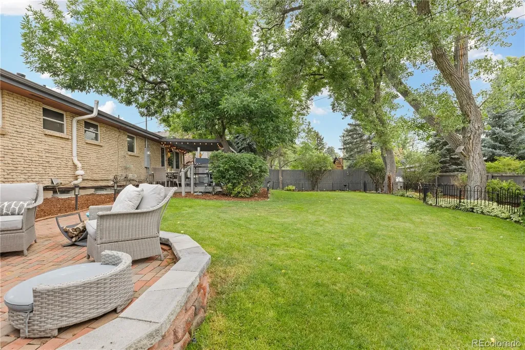 544 W Easter Avenue Littleton CO 80120