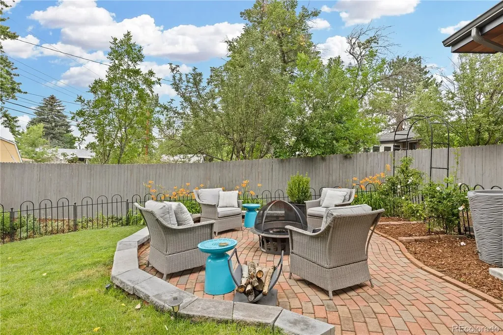 544 W Easter Avenue Littleton CO 80120