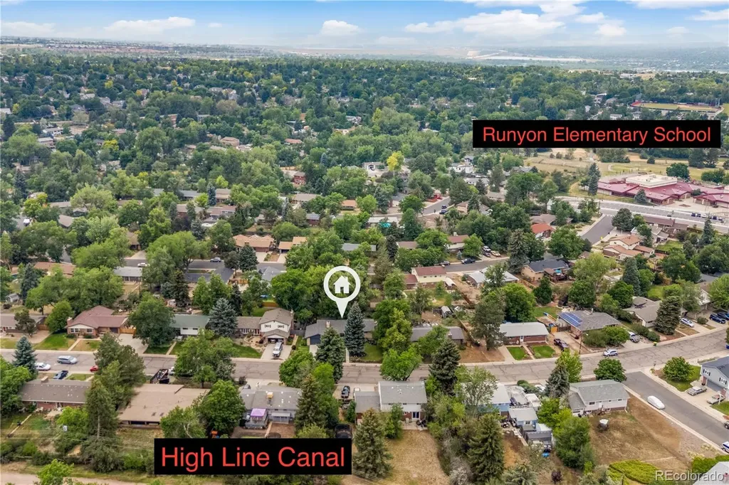 544 W Easter Avenue Littleton CO 80120