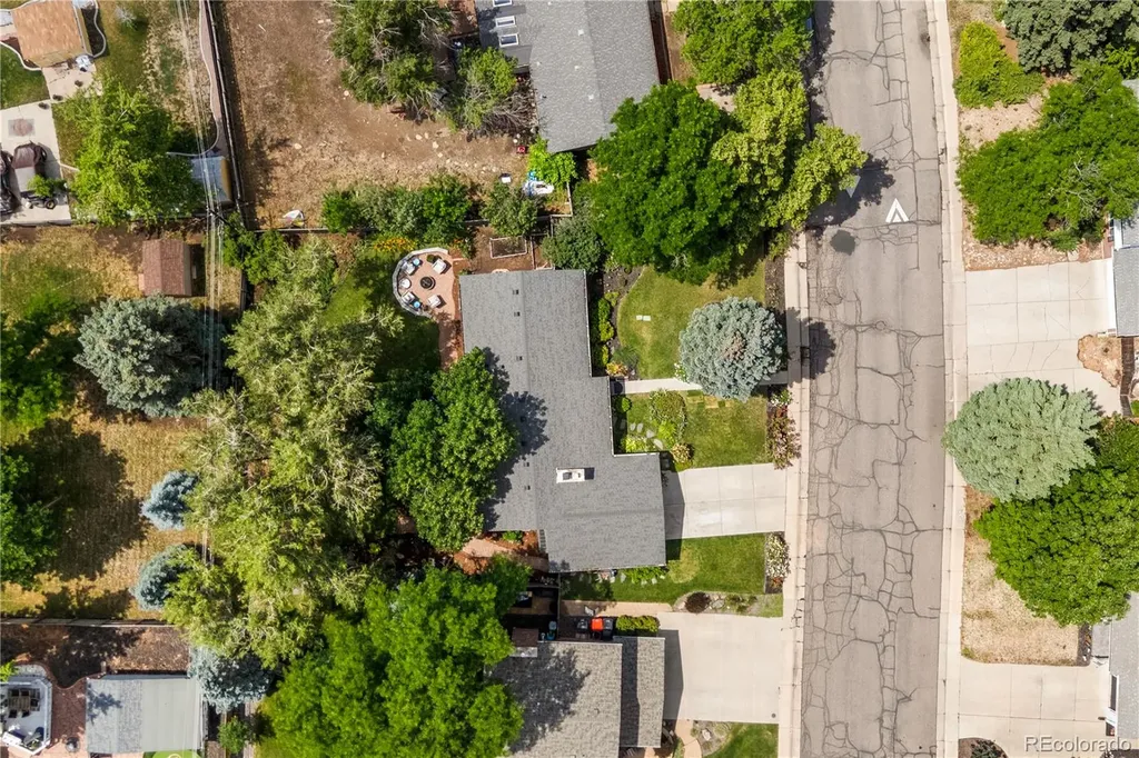 544 W Easter Avenue Littleton CO 80120