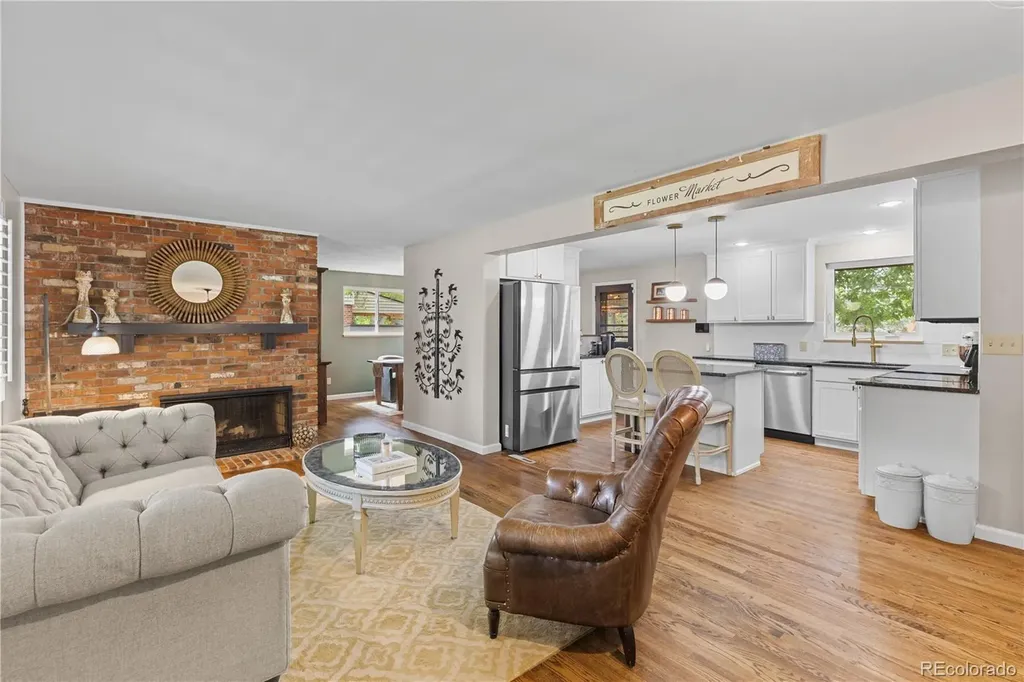 544 W Easter Avenue Littleton CO 80120