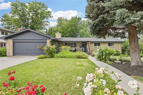 544 W Easter Avenue Littleton CO 80120