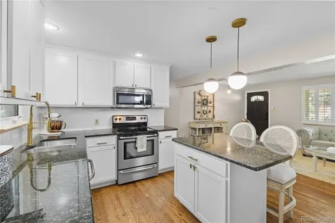 544 W Easter Avenue Littleton CO 80120