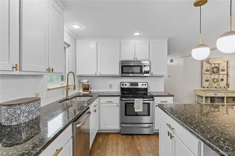 544 W Easter Avenue Littleton CO 80120