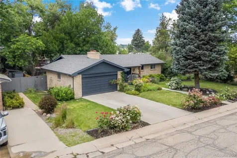 544 W Easter Avenue Littleton CO 80120