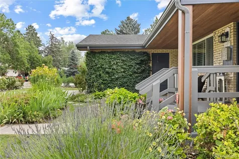 544 W Easter Avenue Littleton CO 80120