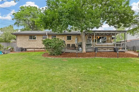 544 W Easter Avenue Littleton CO 80120