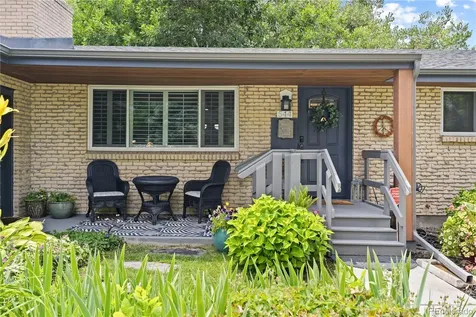 544 W Easter Avenue Littleton CO 80120