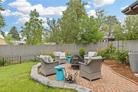 544 W Easter Avenue Littleton CO 80120