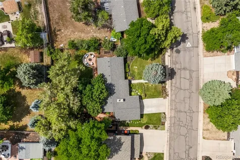 544 W Easter Avenue Littleton CO 80120