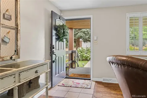 544 W Easter Avenue Littleton CO 80120