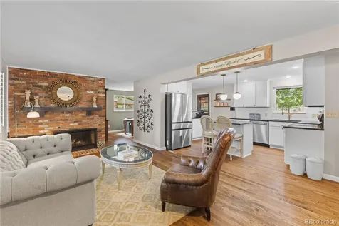 544 W Easter Avenue Littleton CO 80120