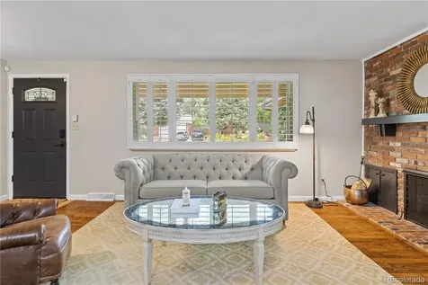 544 W Easter Avenue Littleton CO 80120