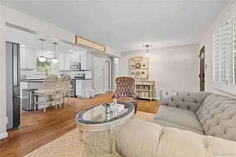 544 W Easter Avenue Littleton CO 80120