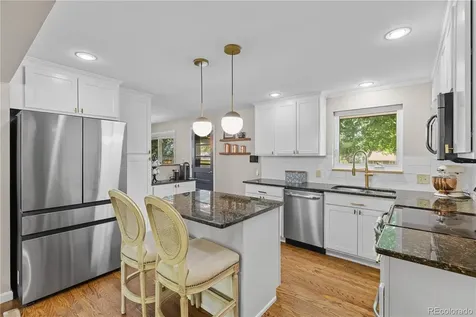 544 W Easter Avenue Littleton CO 80120