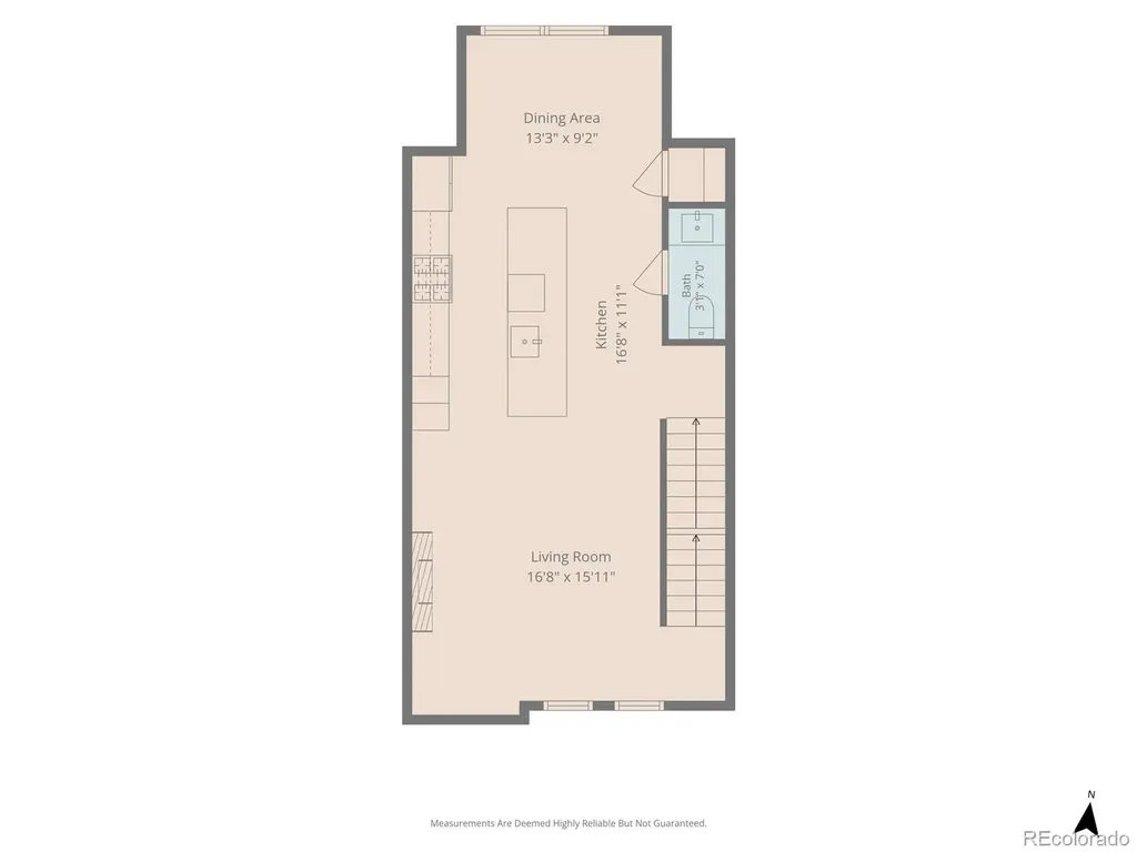 879 Delaware Street Denver CO 80204