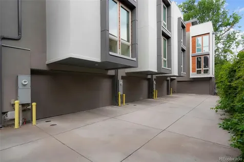 879 Delaware Street Denver CO 80204