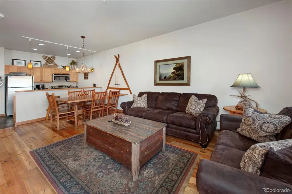 91 River Run Road Dillon CO 80435