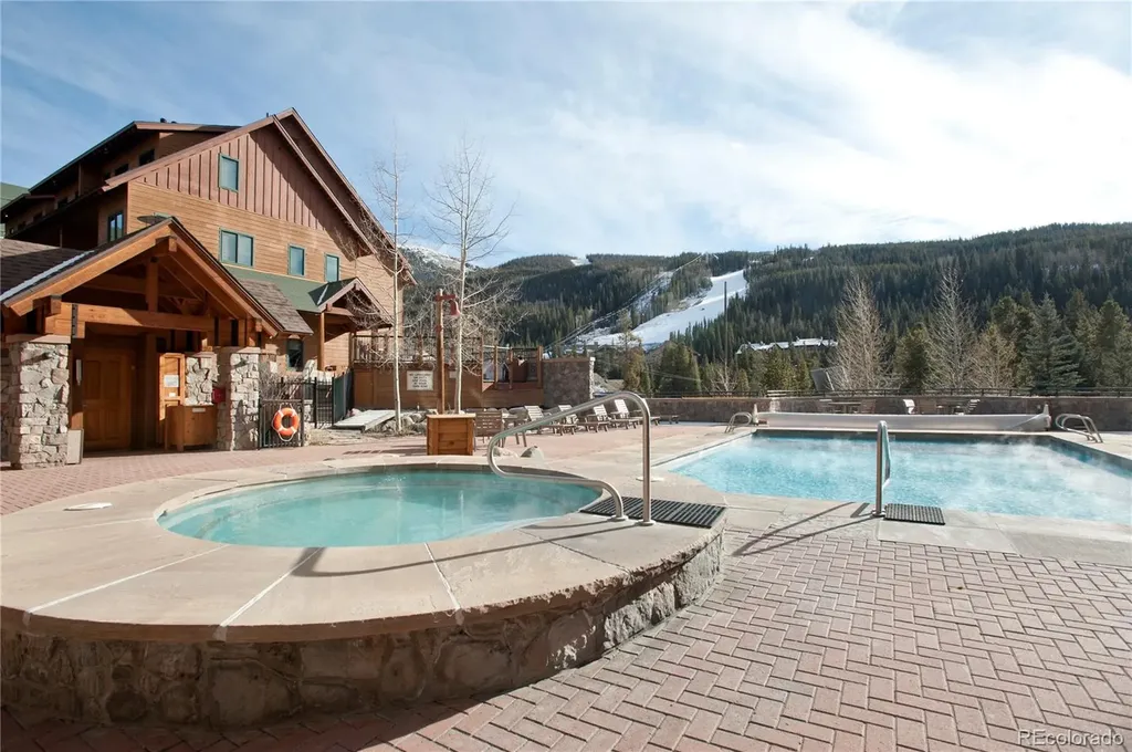 91 River Run Road Dillon CO 80435