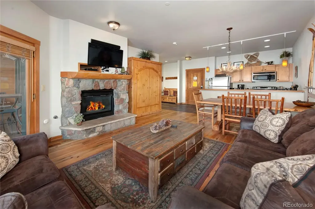 91 River Run Road Dillon CO 80435
