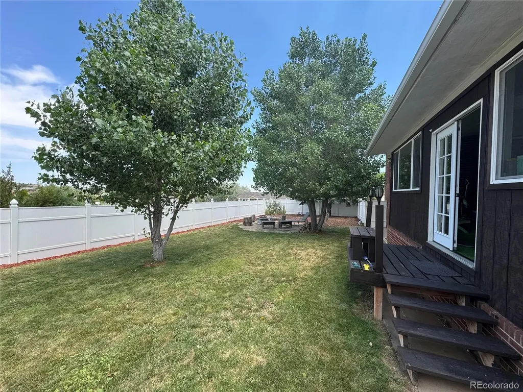 101 Welton Avenue Walsenburg CO 81089