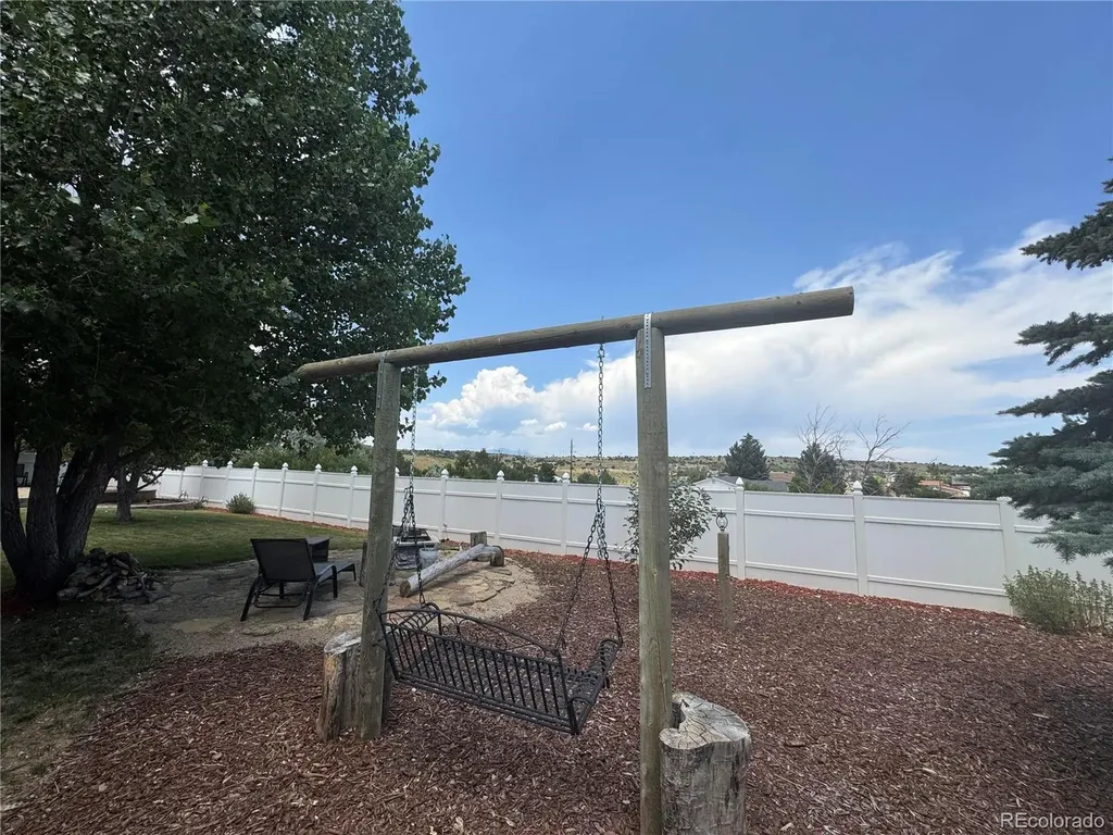 101 Welton Avenue Walsenburg CO 81089