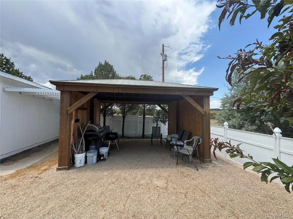101 Welton Avenue Walsenburg CO 81089
