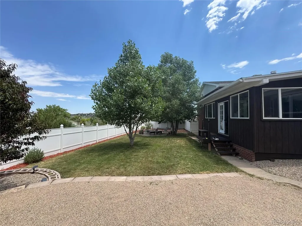 101 Welton Avenue Walsenburg CO 81089