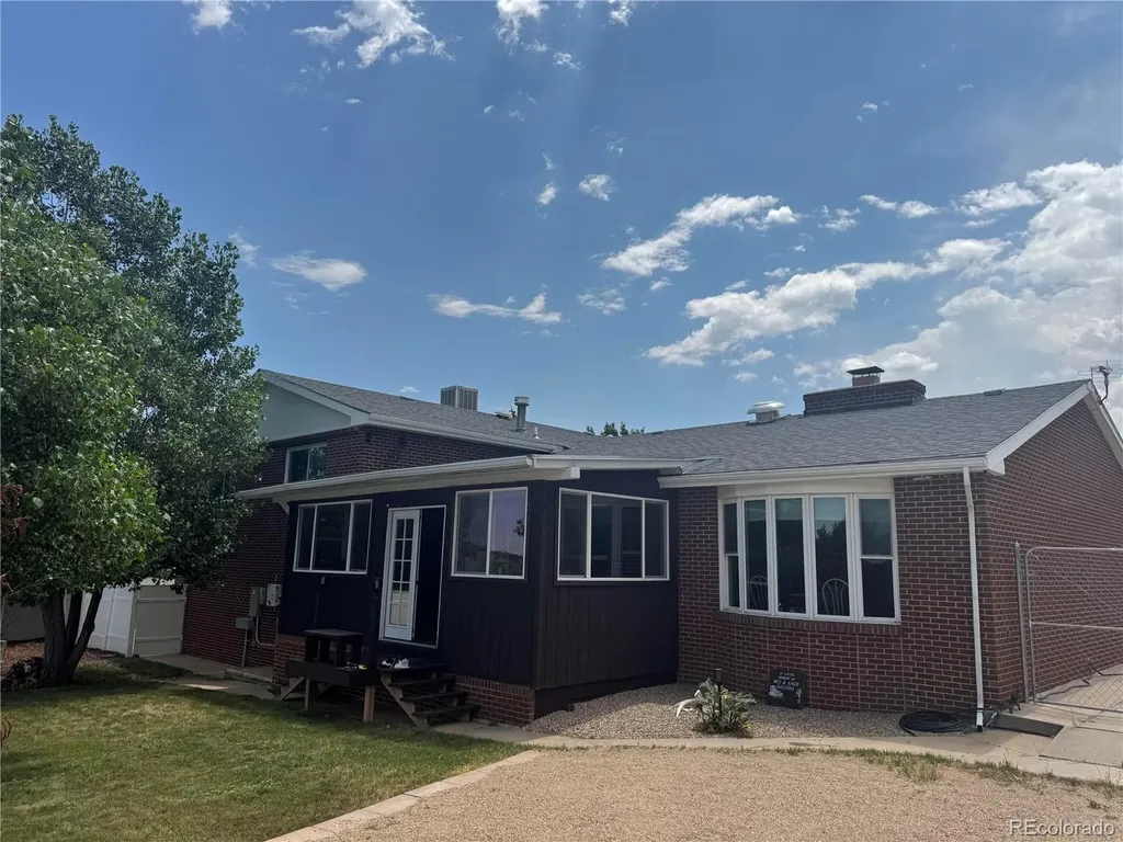 101 Welton Avenue Walsenburg CO 81089