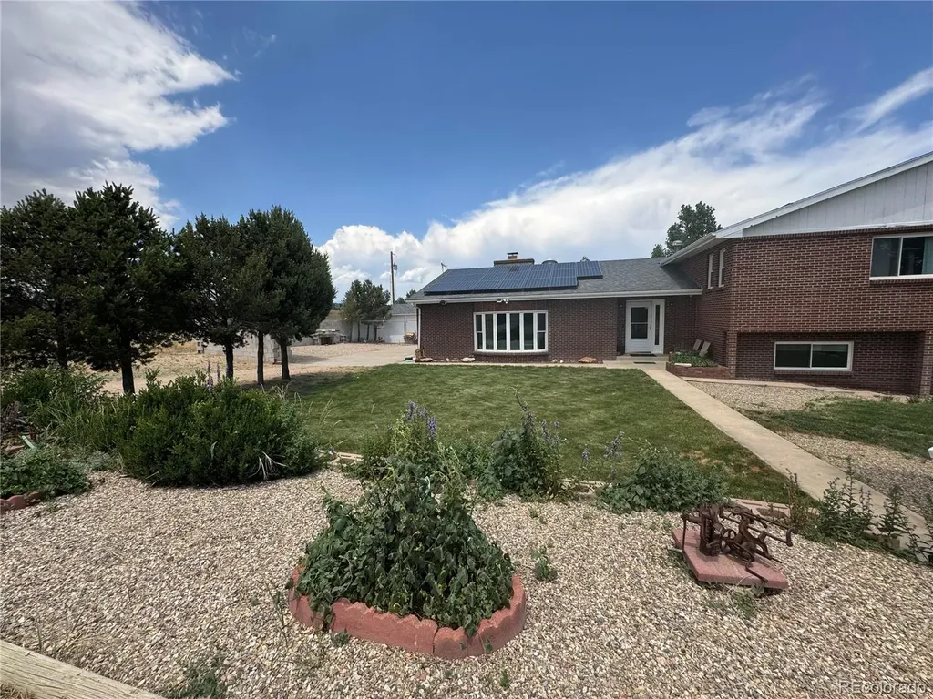 101 Welton Avenue Walsenburg CO 81089