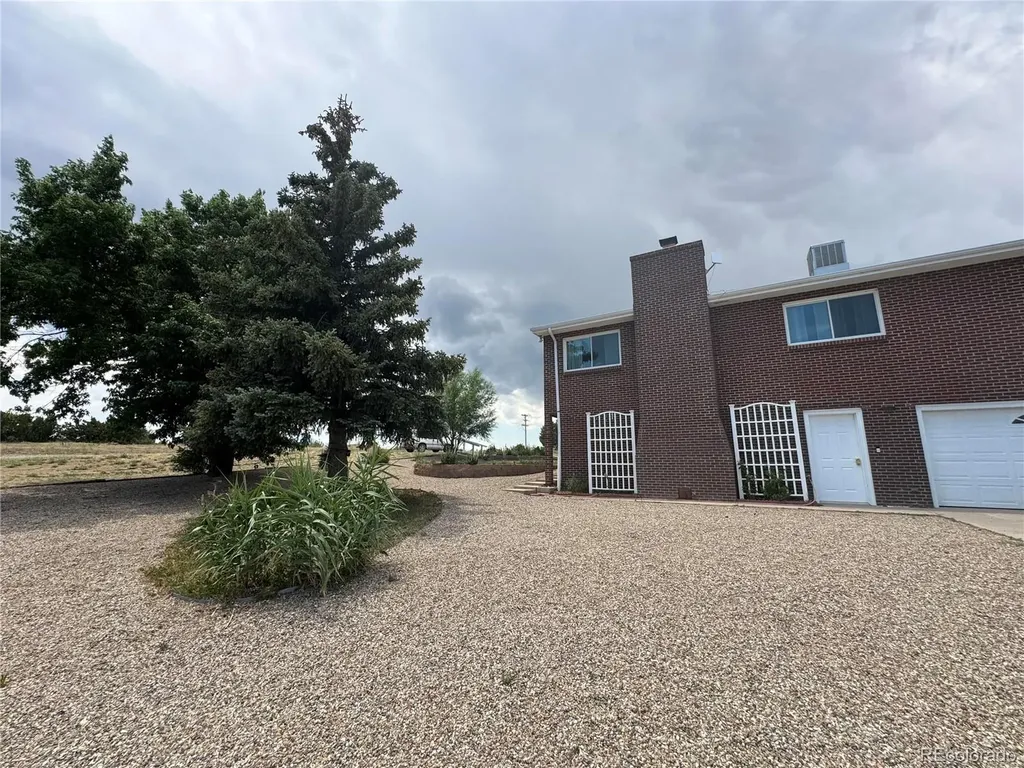 101 Welton Avenue Walsenburg CO 81089