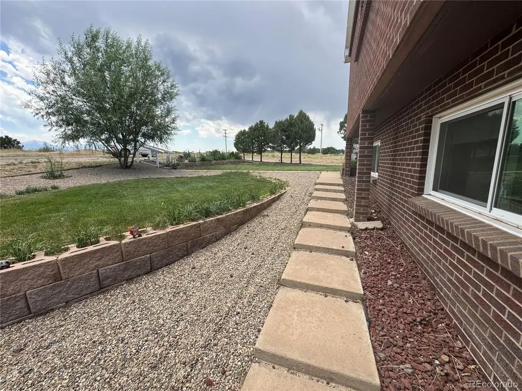 101 Welton Avenue Walsenburg CO 81089