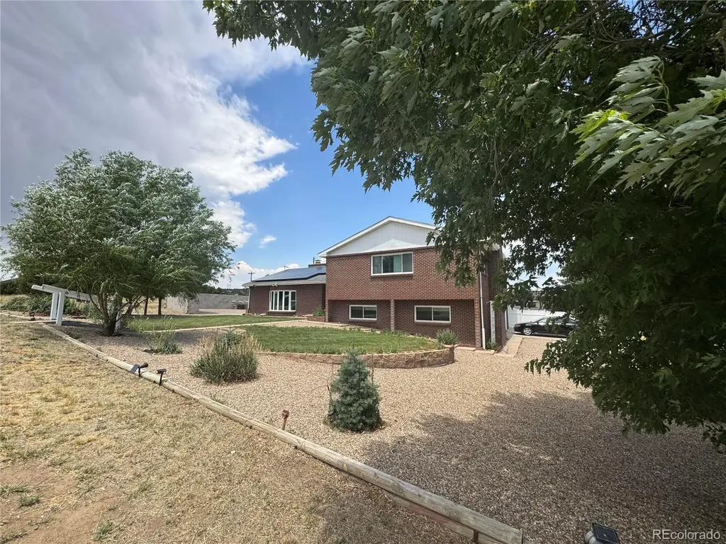 101 Welton Avenue Walsenburg CO 81089