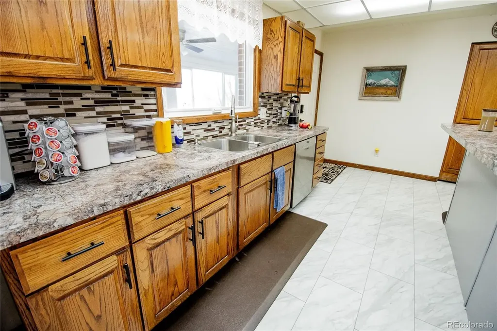 101 Welton Avenue Walsenburg CO 81089