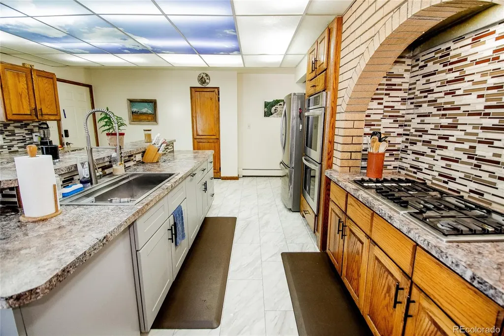 101 Welton Avenue Walsenburg CO 81089