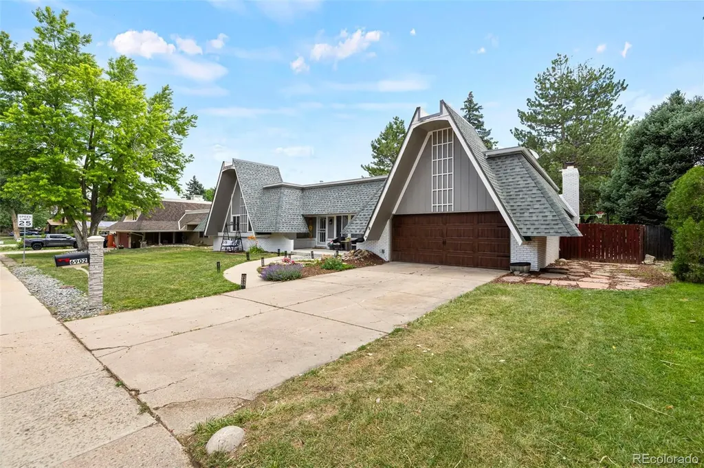 6902 S Lamar Street Littleton CO 80128