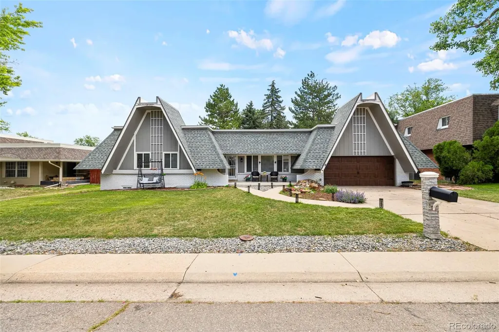 6902 S Lamar Street Littleton CO 80128