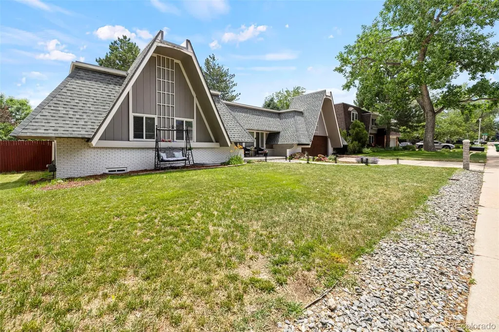 6902 S Lamar Street Littleton CO 80128