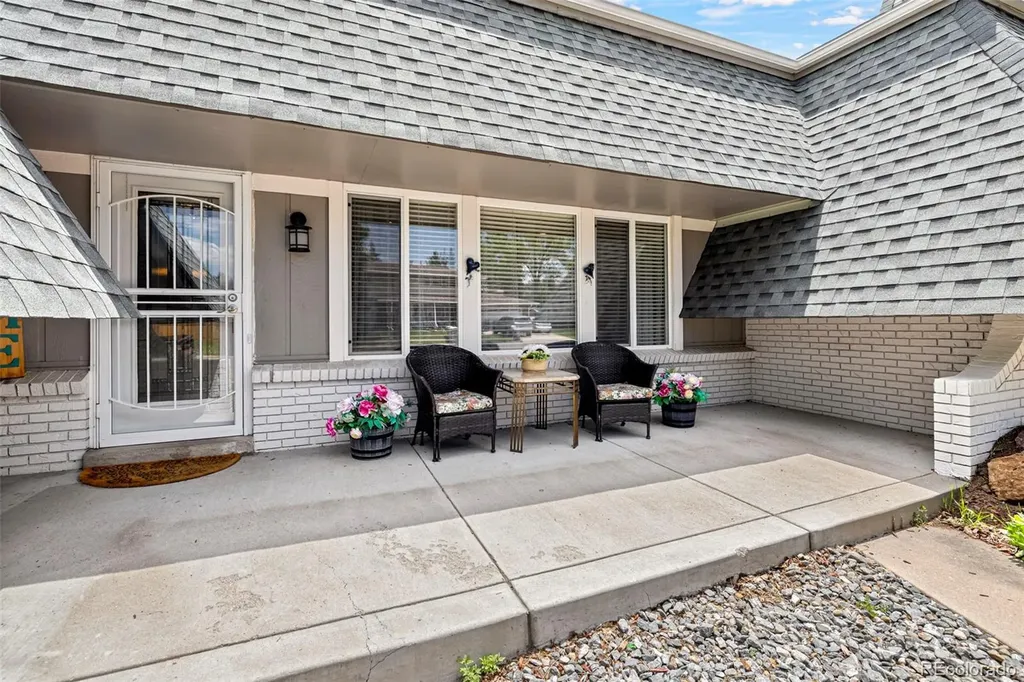 6902 S Lamar Street Littleton CO 80128