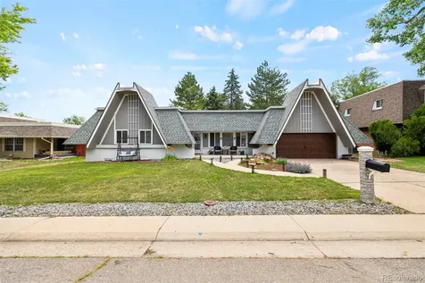 6902 S Lamar Street Littleton CO 80128