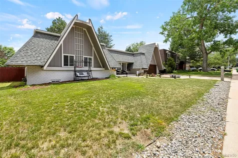 6902 S Lamar Street Littleton CO 80128