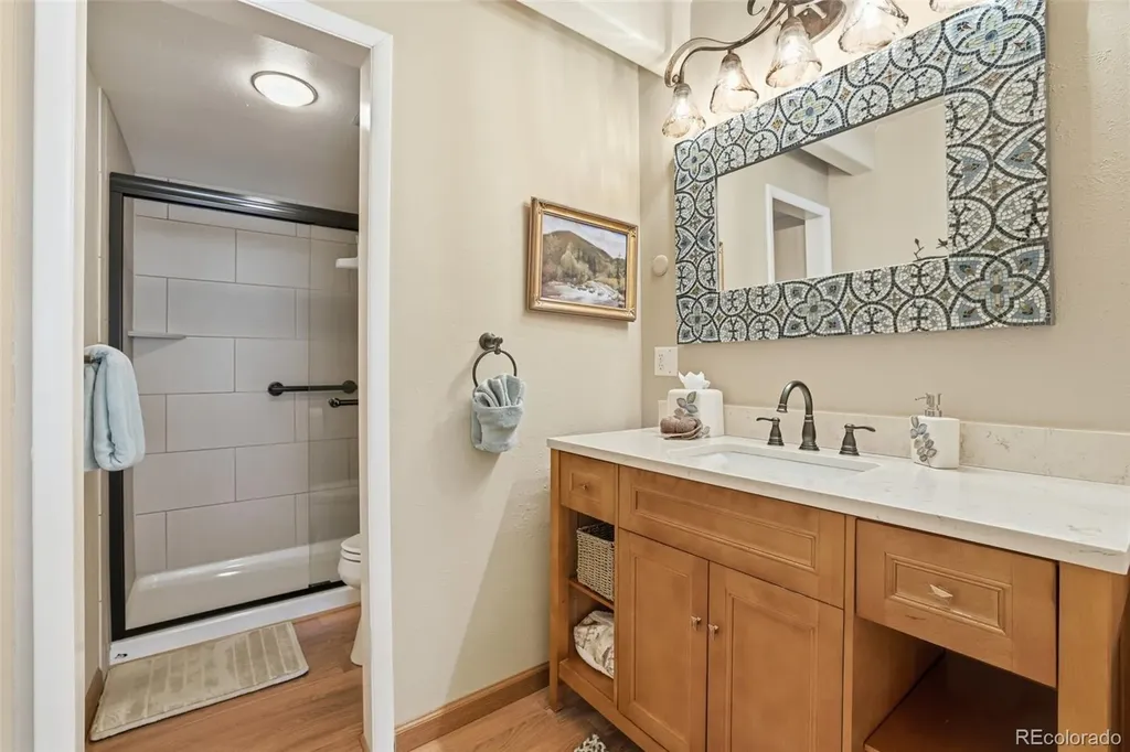 220 E La Bonte Street Dillon CO 80435