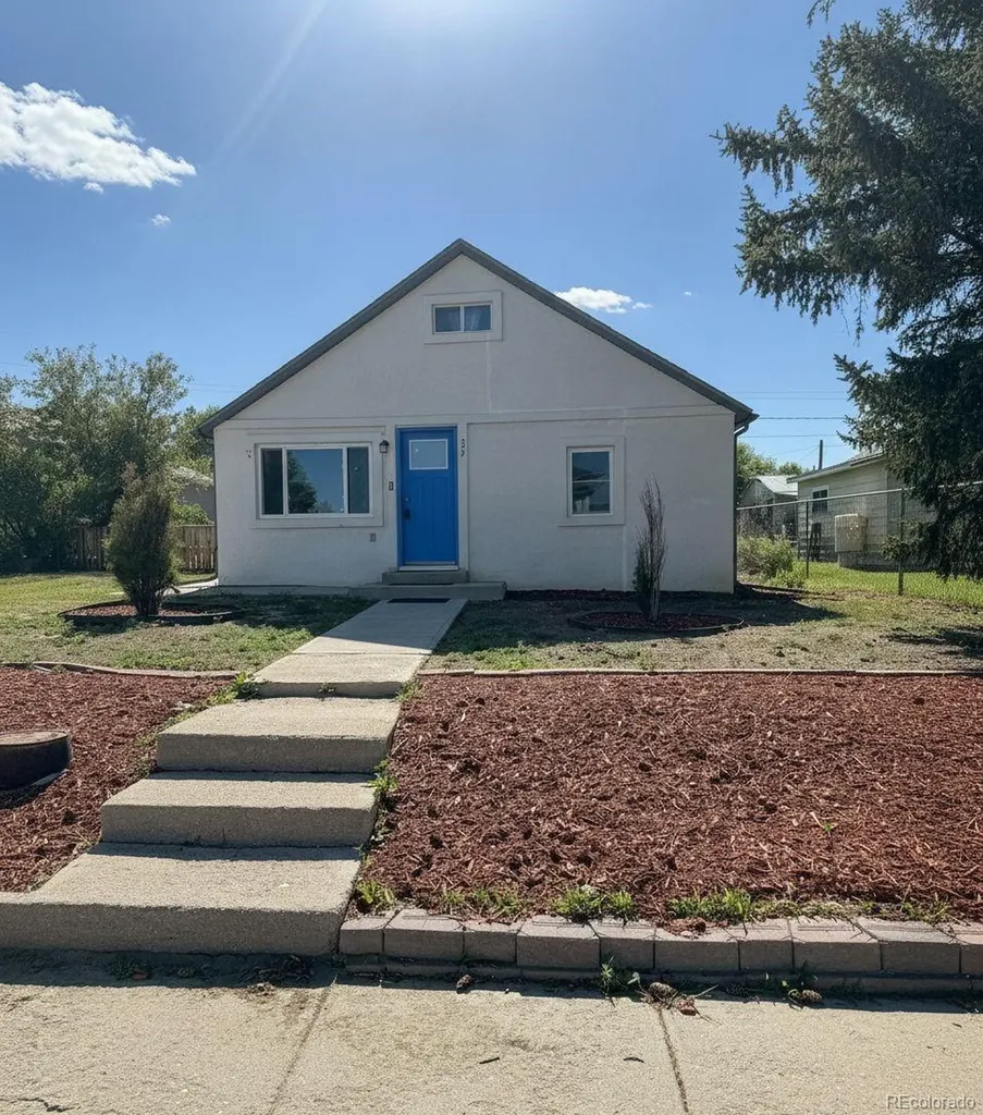 577 H Avenue Limon CO 80828