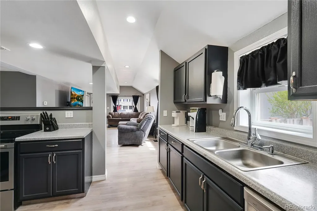 577 H Avenue Limon CO 80828